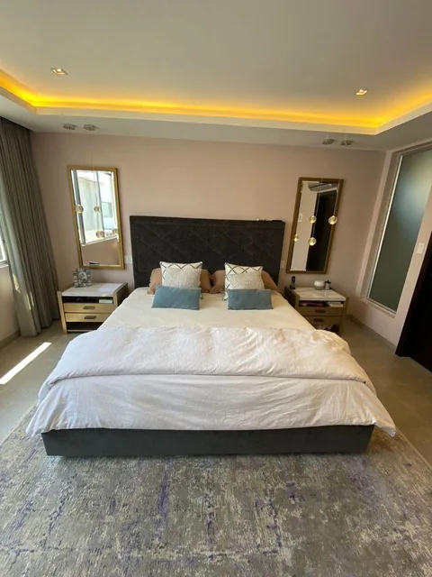 Casa Moderna en Portovita B. Boero, Guayas — imagen 4