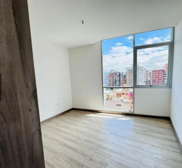 Hermoso Departamento de Venta con Espectacular Vista en La Coruña — imagen 5