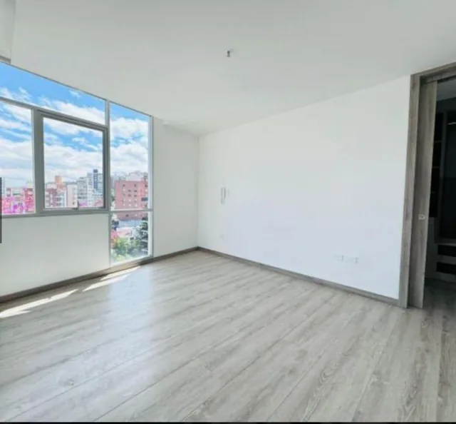 Hermoso Departamento de Venta con Espectacular Vista en La Coruña — imagen 4