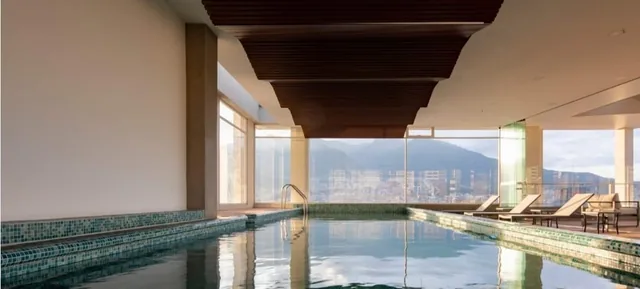Hermoso Departamento de Venta con Espectacular Vista en La Coruña — imagen 3