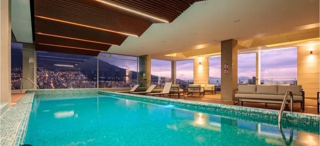 Hermoso Departamento de Venta con Espectacular Vista en La Coruña — imagen 2
