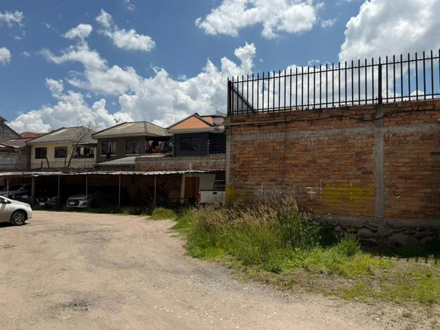 Vendido/terreno Estratégico en El Sector Av Loja (L3156), Azuay — imagen 2