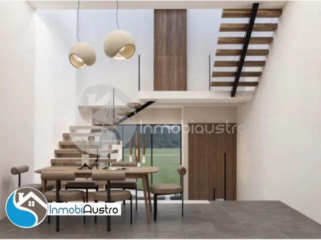 El Tejar, Venta de Casas Fuera de Condominio. Aplica a Crédito Vip, Azuay — imagen 5