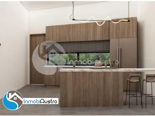 El Tejar, Venta de Casas Fuera de Condominio. Aplica a Crédito Vip, Azuay — imagen 4