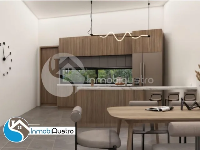 El Tejar, Venta de Casas Fuera de Condominio. Aplica a Crédito Vip, Azuay — imagen 3