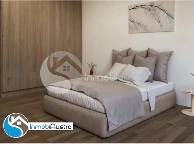 El Tejar, Venta de Casas Fuera de Condominio. Aplica a Crédito Vip, Azuay — imagen 2