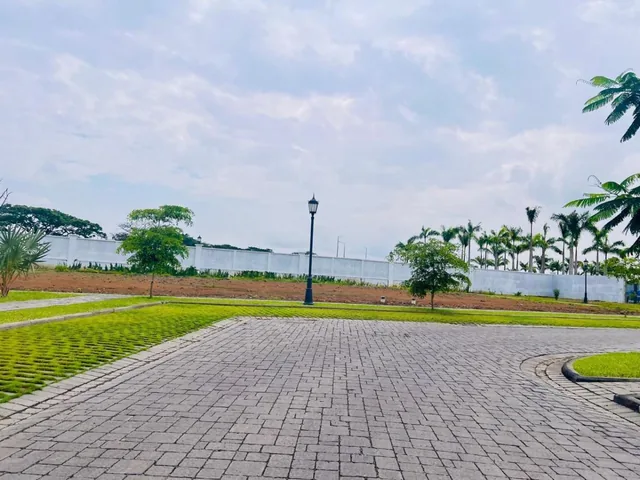 Vendo Terreno Residencial en Aires Norte Samborondon, Guayas — imagen 4