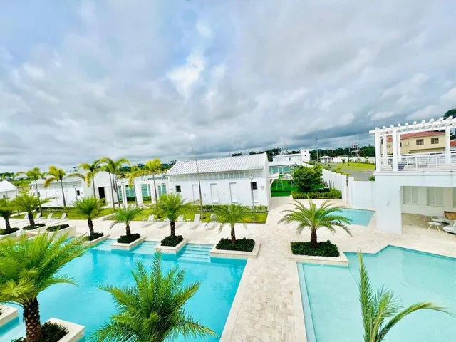 Vendo Terreno Residencial en Aires Norte Samborondon, Guayas — imagen 3