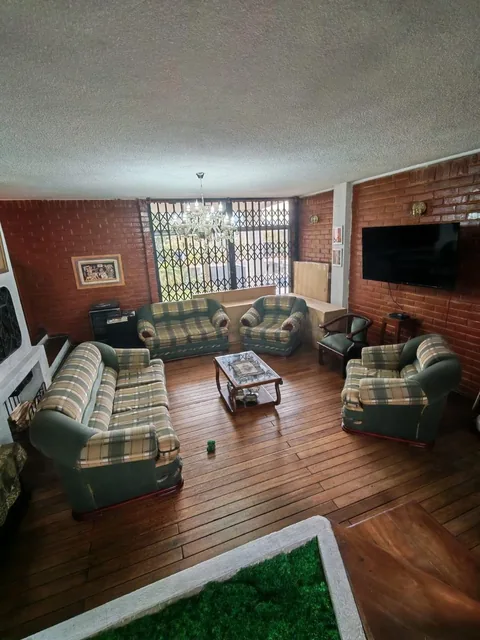 Casa Urbanizacion 23 de Junio Sector El Condado — imagen 5