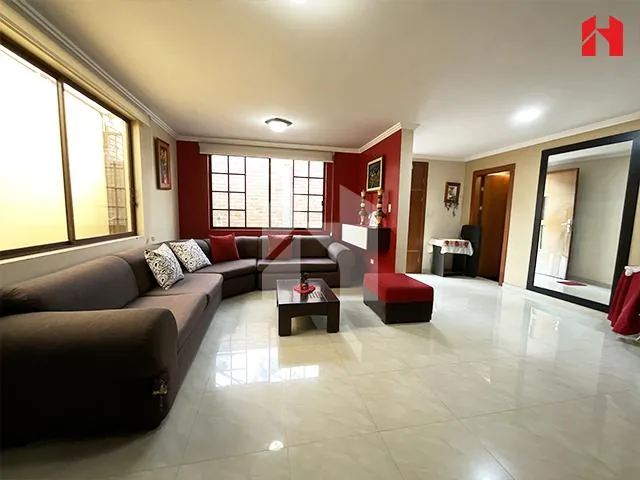 Vendo Amplia Casa en #cuenca – Sector y Cebollar (Cv3971), Azuay — imagen 4