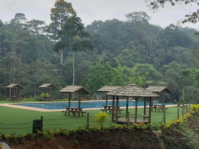 Terreno Sector Puerto Quito — imagen 2