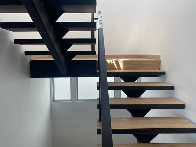 Lindo Departamento de Venta en La California Baja, Credito Vip — imagen 5