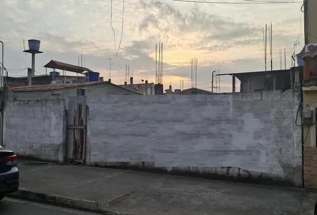 Terreno en Venta en Cdla Liliam Maria. Machala Gerv, El Oro — imagen 4
