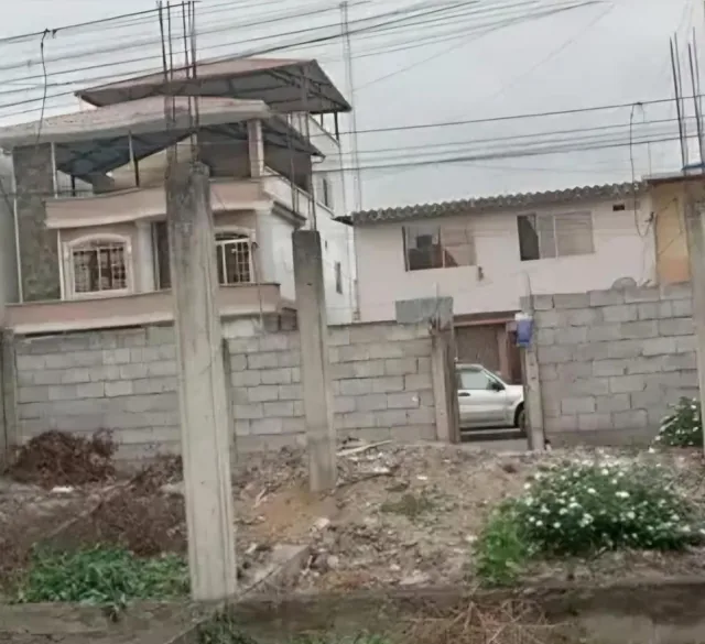Terreno en Venta en Cdla Liliam Maria. Machala Gerv, El Oro — imagen 3