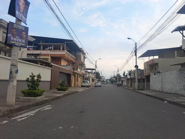 Terreno en Venta en Cdla Liliam Maria. Machala Gerv, El Oro — imagen 2