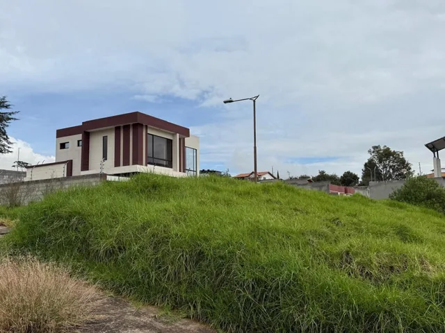 Terreno en Venta en Conocoto 256 m² — imagen 5