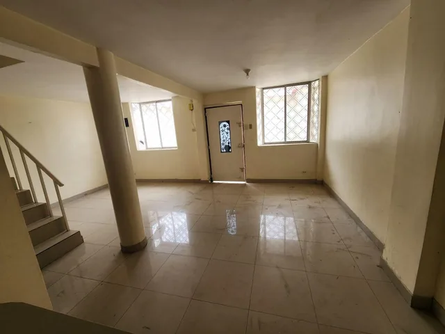 Vendo Mucho Lote 4, Casa de 84 m² con 3 Recámaras Acepto Biess, Guayas — imagen 5