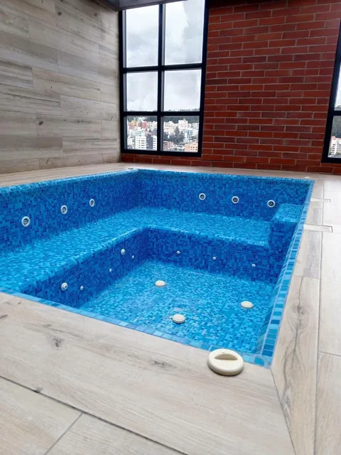 Espectacular Departamento en Venta — imagen 2