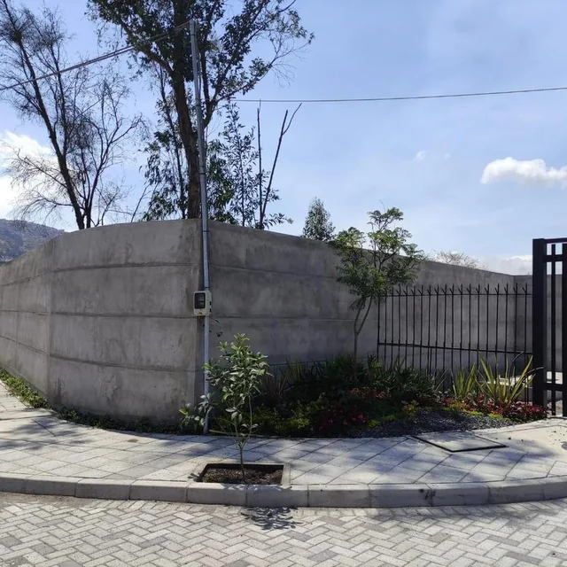 Terreno en Venta en Conjunto Privado de 41 Lotes en Llano Chico Sector La Delicia — imagen 5