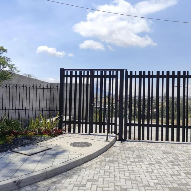 Terreno en Venta en Conjunto Privado de 41 Lotes en Llano Chico Sector La Delicia — imagen 4