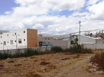 Terreno en Alquiler 1.500 m² en San José de Pomasqui — imagen 5