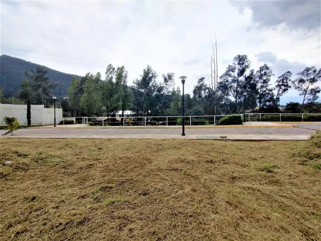 Venta Terreno Esquinero 380 m² Dentro de Conjunto - Valle de Los Chillos — imagen 2