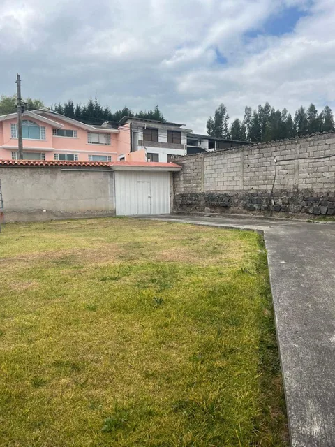 Casa en Venta, Valle de Los Chillos, Urb, La Colina — imagen 4