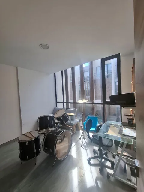 Venta Casa de 120 m² con 3 Dorm. en Venta en Carcelén Conjunto Volterra — imagen 2