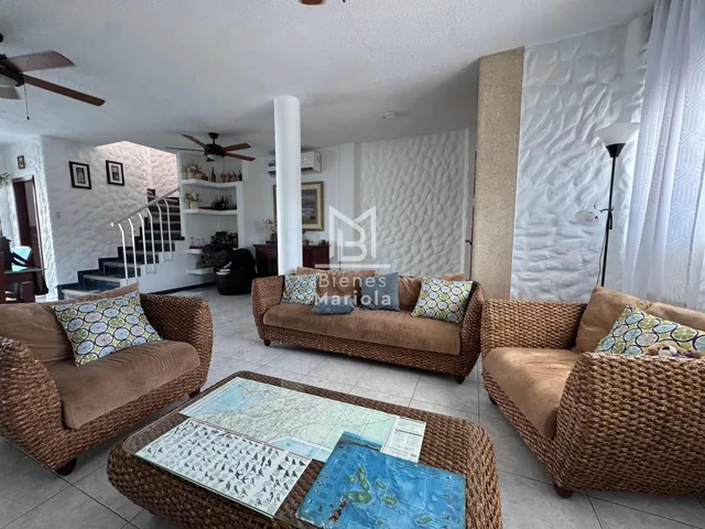 Casa en Venta – Urbanización Punta Barandua — imagen 3