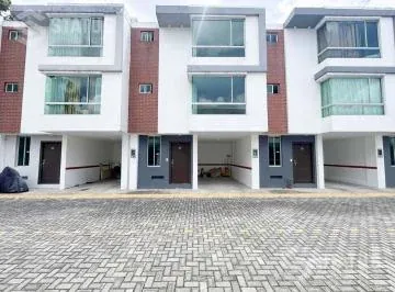 Venta de Casa en Conocoto - Cerca Puente 4 Autopista Gral. Rumiñahui — imagen 5