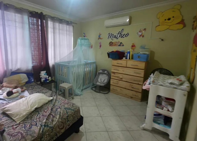 Vendo Casa Amplia en Alamos Norte, Empresas o Familia, Guayas — imagen 5