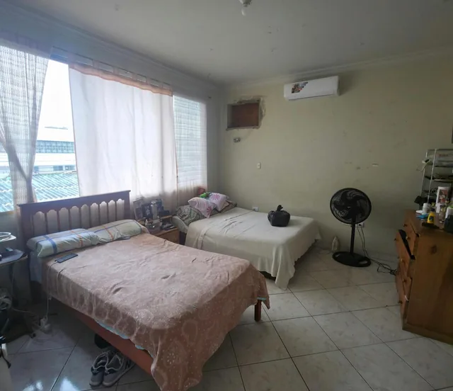 Vendo Casa Amplia en Alamos Norte, Empresas o Familia, Guayas — imagen 3