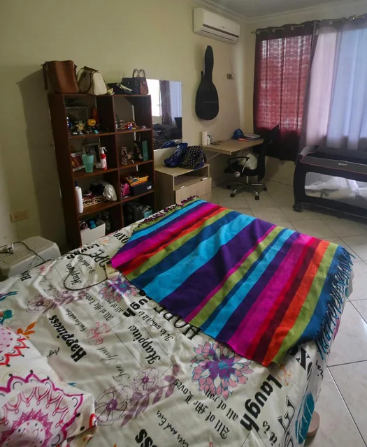 Vendo Casa Amplia en Alamos Norte, Empresas o Familia, Guayas — imagen 2