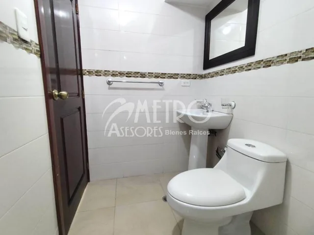 Departamento Remodelado de 90 m² – La Mariana de Jesús — imagen 5
