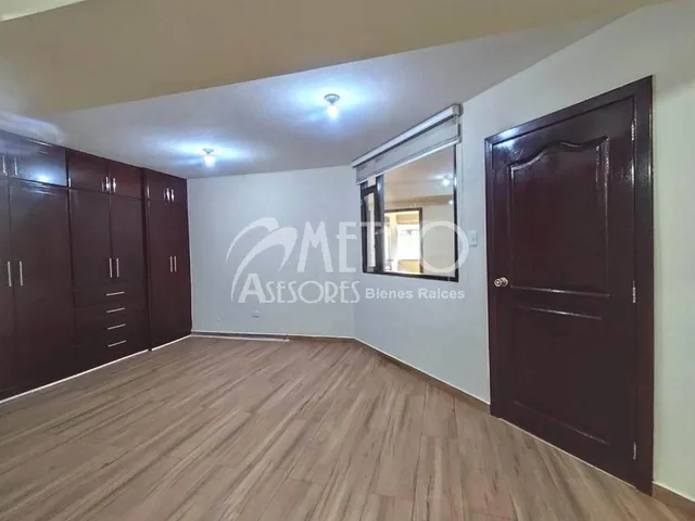 Departamento Remodelado de 90 m² – La Mariana de Jesús — imagen 3