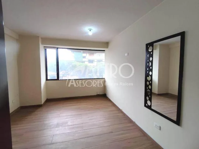 Departamento Remodelado de 90 m² – La Mariana de Jesús — imagen 2