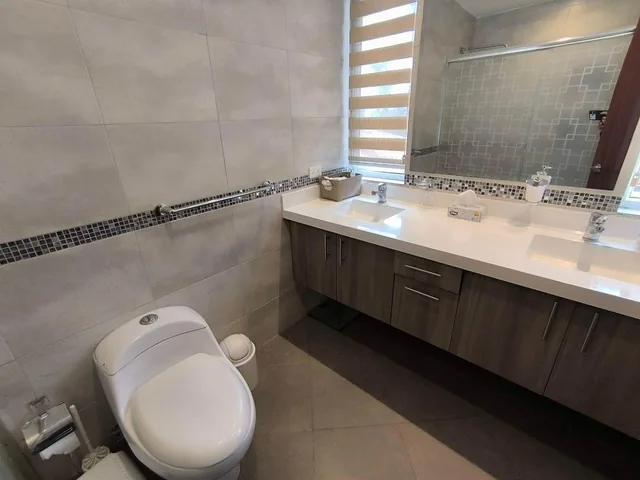 Casa con Suit, Jardines y Vista Al Valle - Nayon Tanda — imagen 2