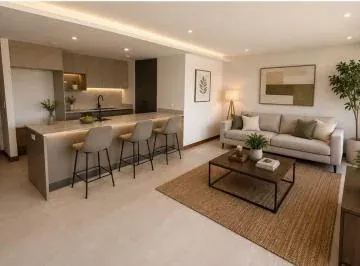 Departamento por Estrenar Ubicado en Zona de Alto Crecimiento y Plusvalía — imagen 4