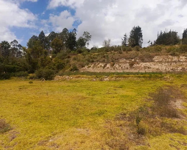 Hermosos Lotes en Venta. Samanga. Ambato, Tungurahua — imagen 5
