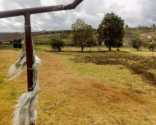 Hermosos Lotes en Venta. Samanga. Ambato, Tungurahua — imagen 4