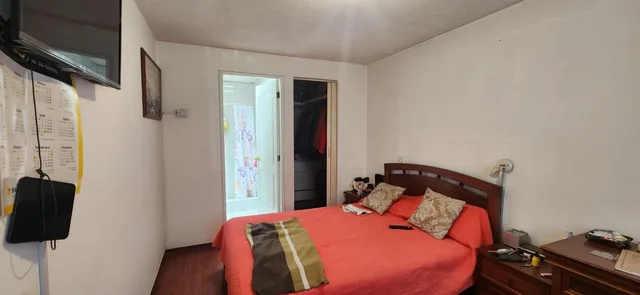 Casa de Venta Dentro de Conjunto en San Carlos — imagen 4