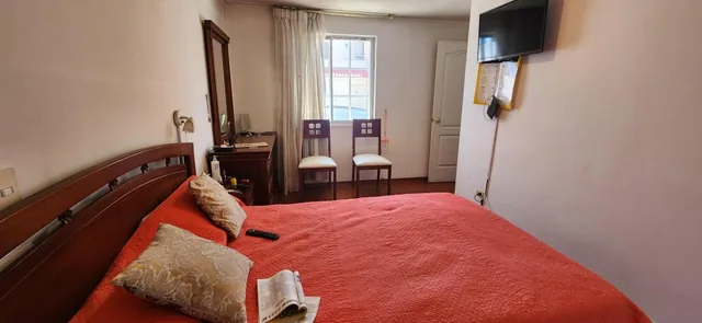 Casa de Venta Dentro de Conjunto en San Carlos — imagen 3