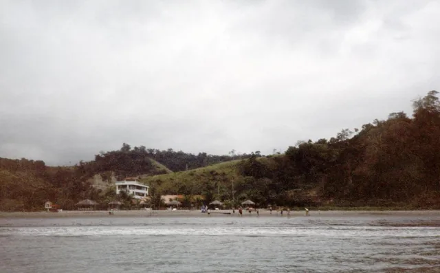 Precio Bomba, Oportunidad. Vendo Exelente Terreno Para Proyecto Atacames 5 Has Frente Al Mar — imagen 4