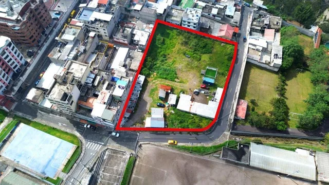 Terreno en Venta Bellavista 3512 m² — imagen 3