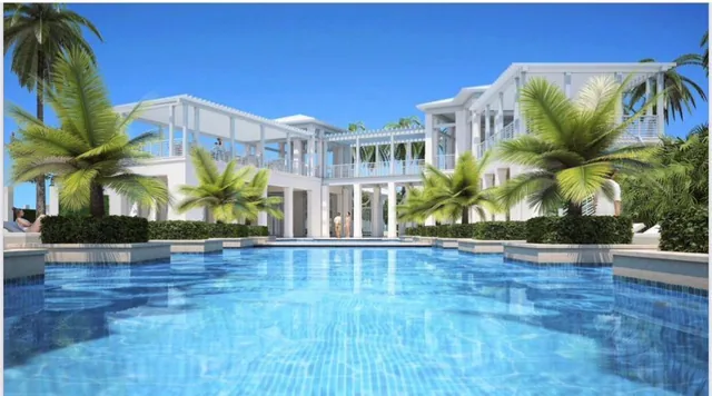 Venta Casa Estrenar. Urb. Aires Norte/ Samborondon, Guayas — imagen 2