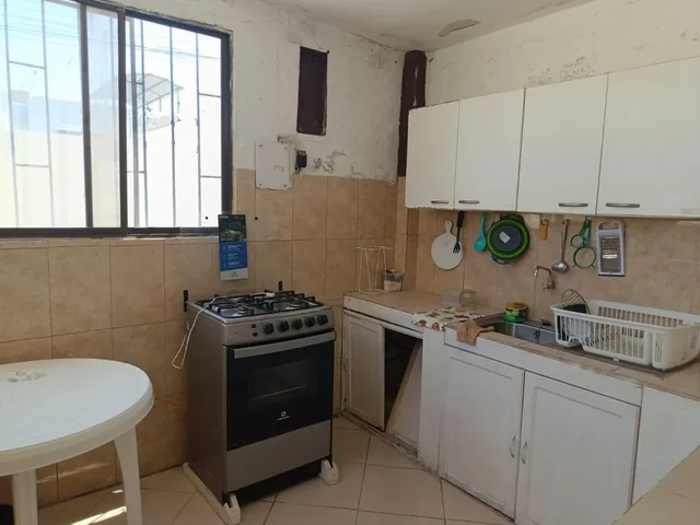 Se Vende Casa en Santa Paula - W. Sánchez — imagen 5