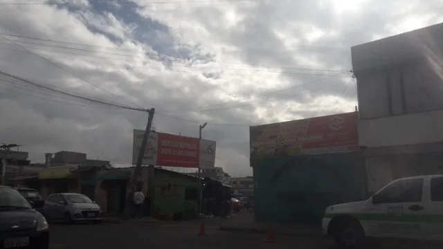 Terreno Comercial de Venta Calle Principal de Llano Grande — imagen 3