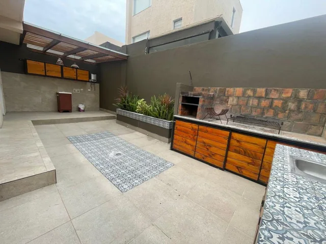 Casa de Venta Tumbaco, La Morita, Conjunto Privado, Moderna, Patio Bbq Interior — imagen 2