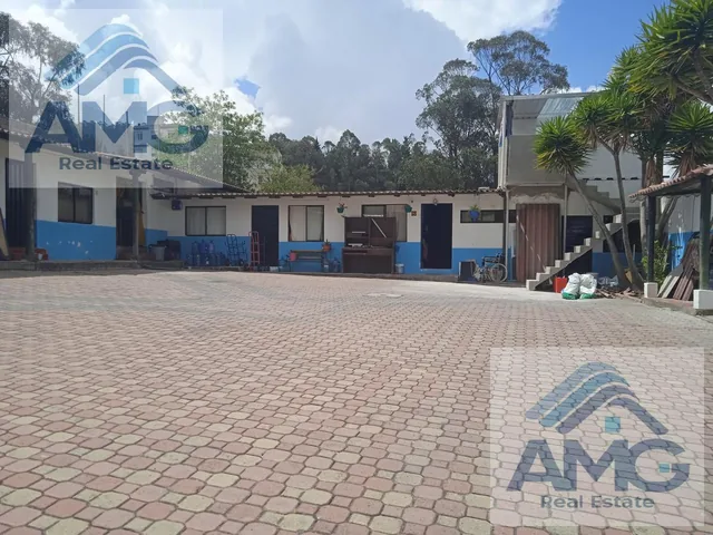 Venta Terreno Esquinero - El Condado — imagen 3