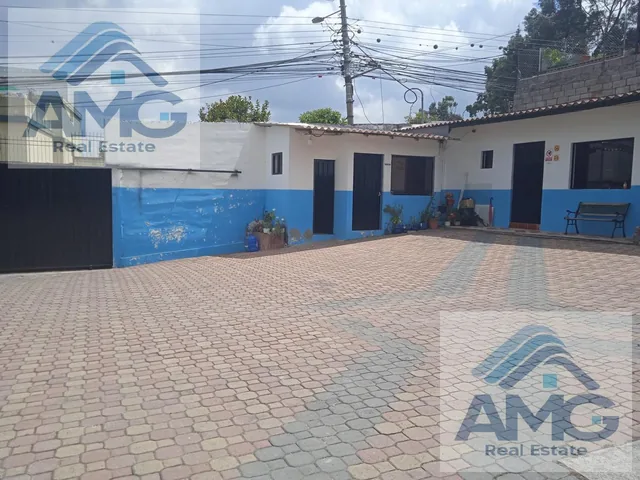 Venta Terreno Esquinero - El Condado — imagen 2